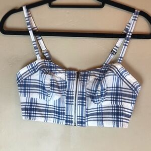Alice & UO Tank Top Size 0
